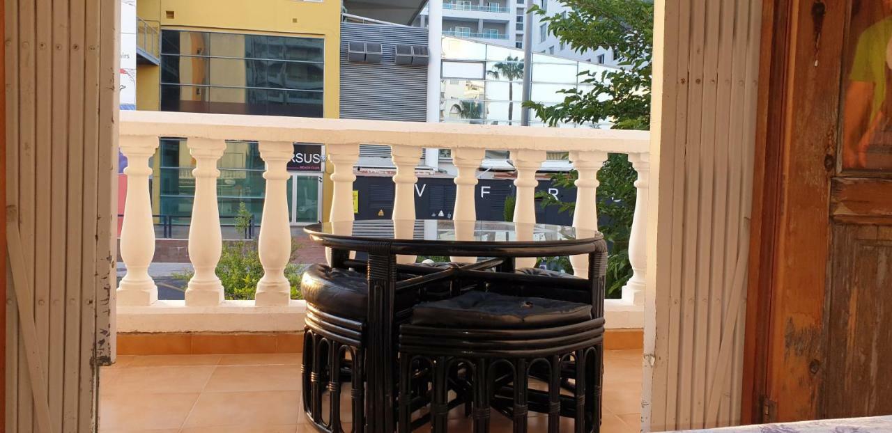 Adosado GANDIA BEACH Exterior foto